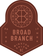 Broad Branch Distillery Logo