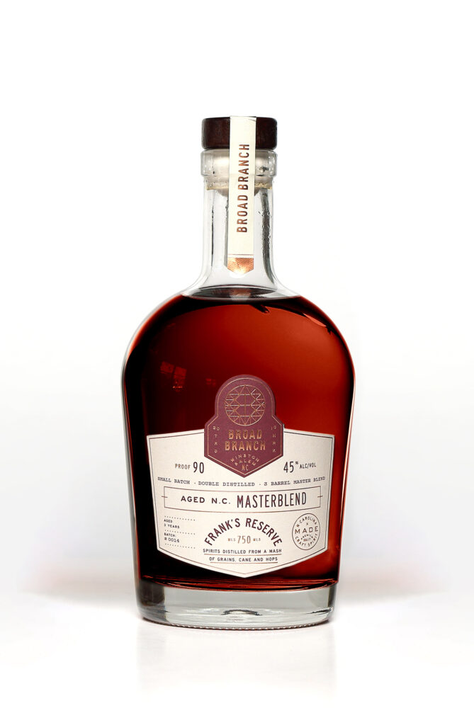 Spirits – Broad Branch Distillery
