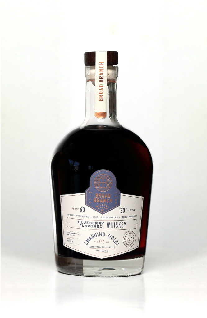 Spirits – Broad Branch Distillery