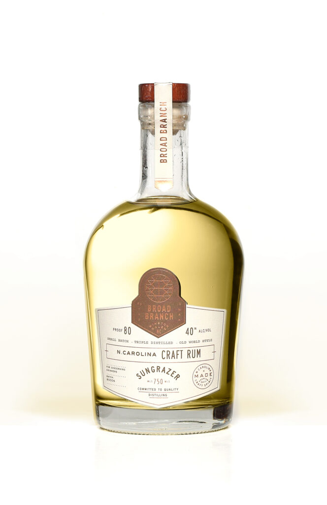 Spirits – Broad Branch Distillery
