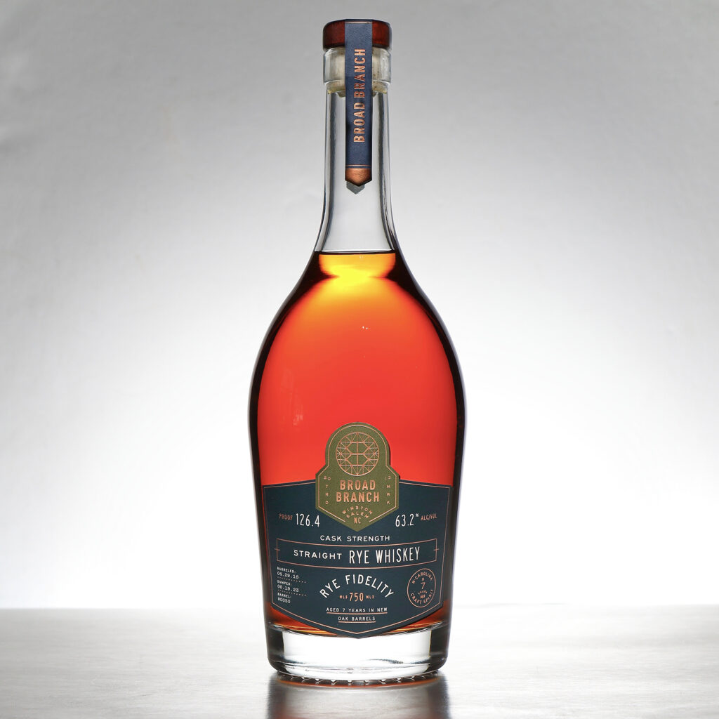 Spirits – Broad Branch Distillery