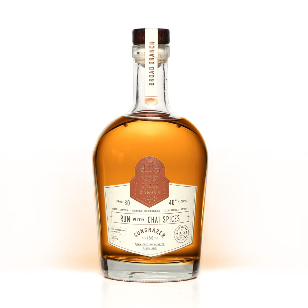 Spirits – Broad Branch Distillery